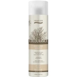 Natural Look Colourance Beige Blonde Shampoo 250ml